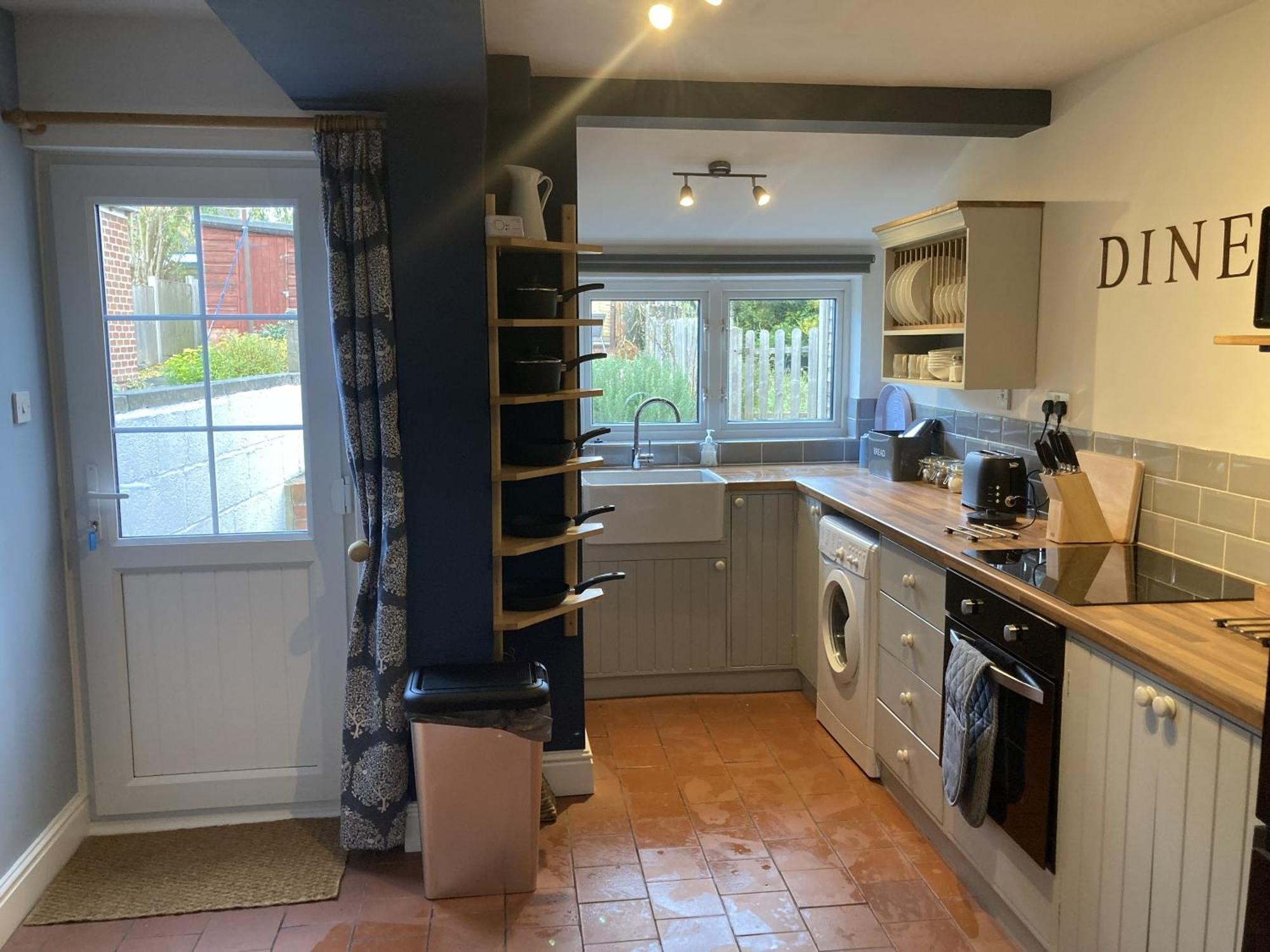 Witcroft Cottage Pershore Eksteriør billede