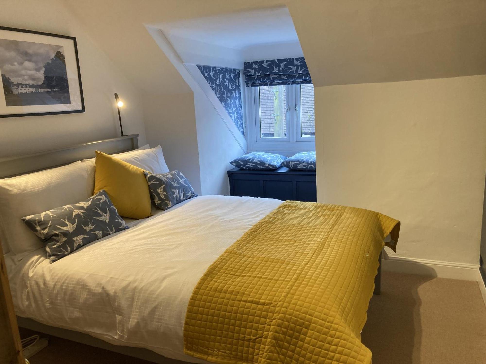 Witcroft Cottage Pershore Eksteriør billede