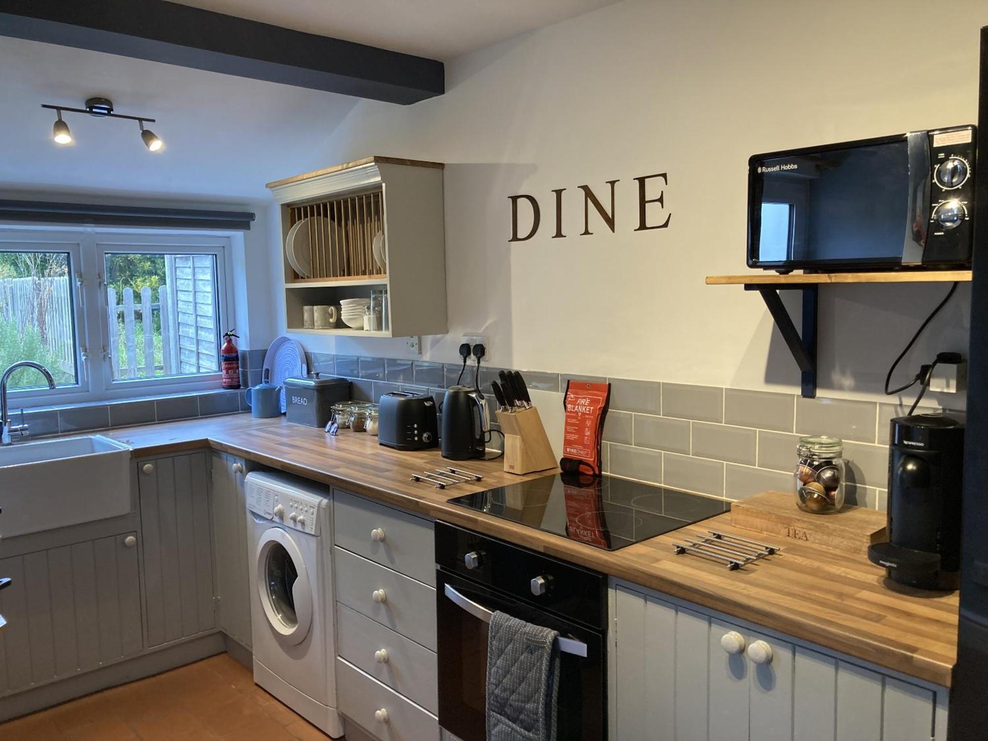 Witcroft Cottage Pershore Eksteriør billede